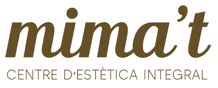 logotipo mima't