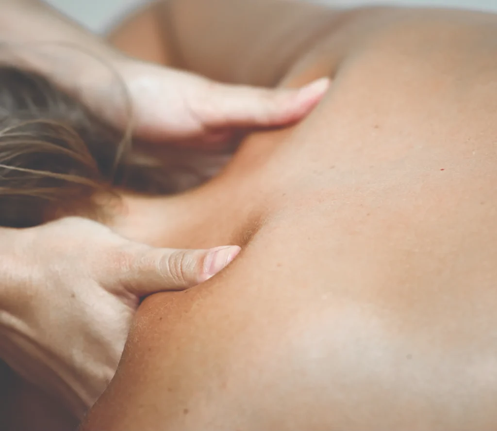 tratamientos corporales en Corró d'Avall