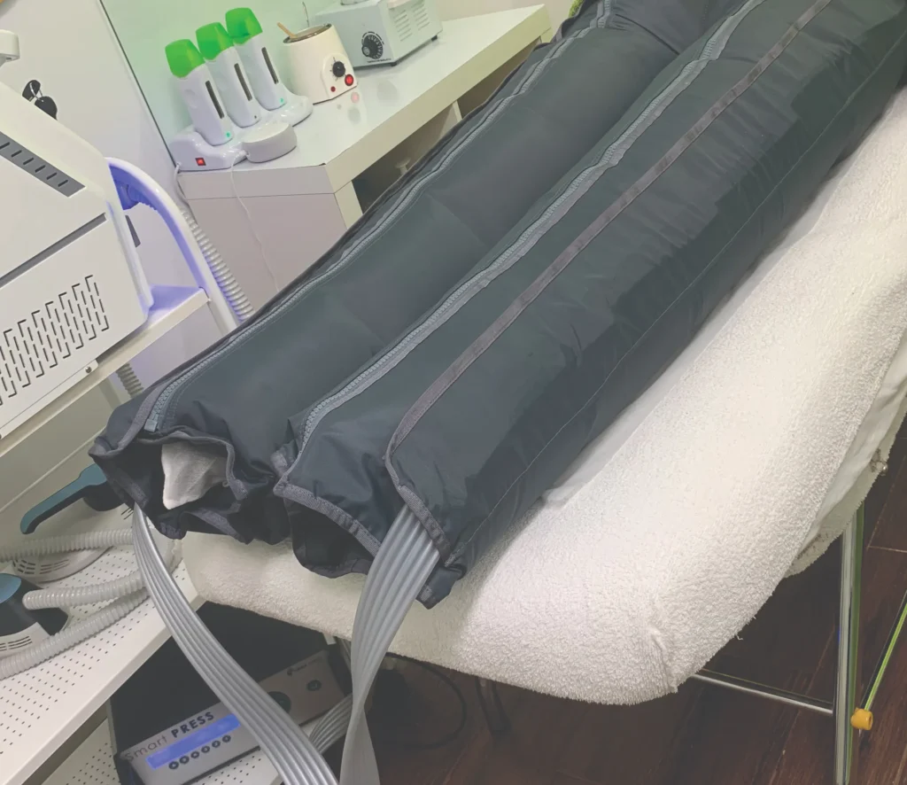 tratamientos corporales en Corró d'Avall