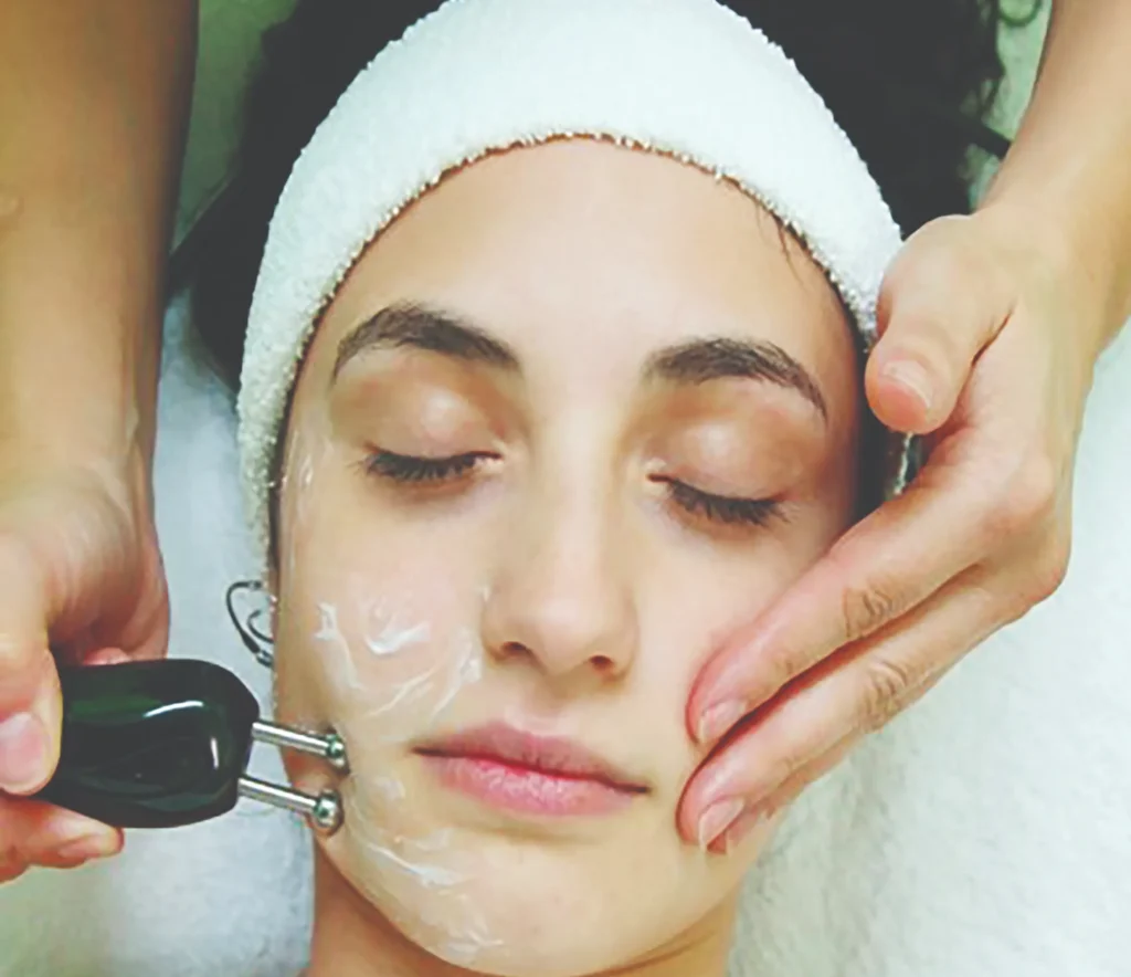 tratamientos corporales en Corró d'Avall