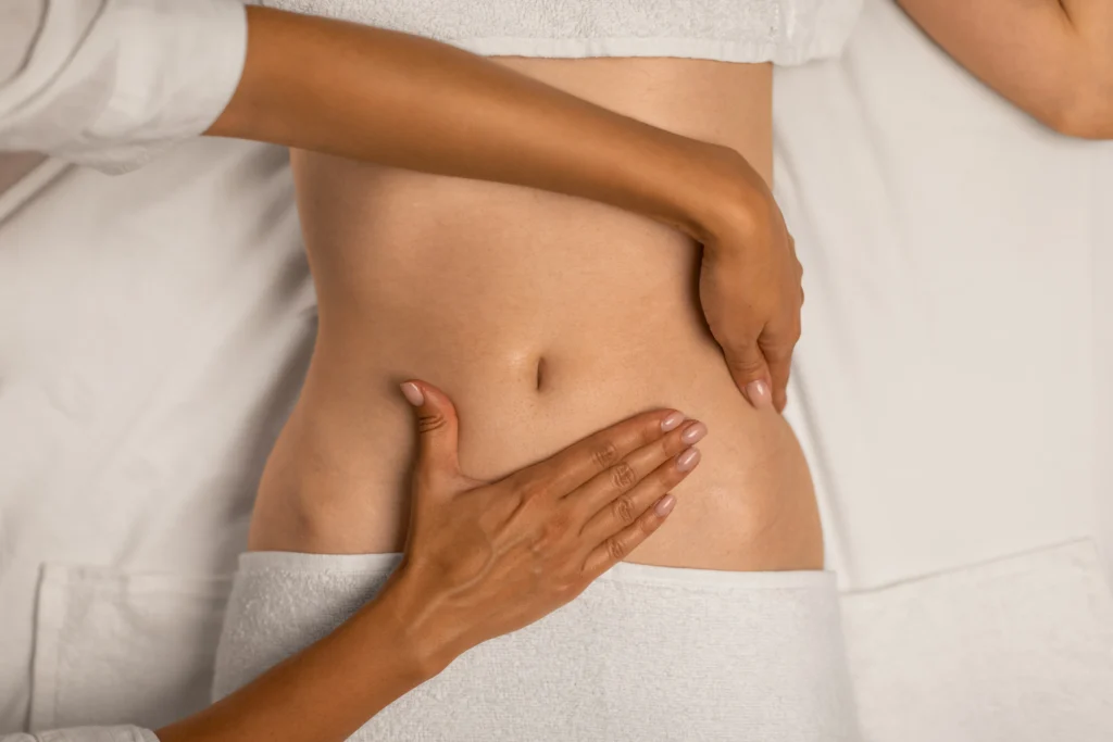 tratamientos corporales en Corró d'Avall