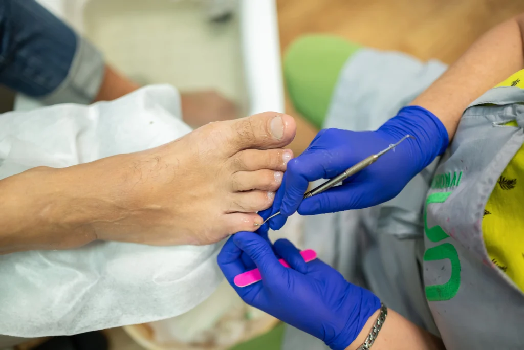 tratamientos estéticos en Corró d'Avall