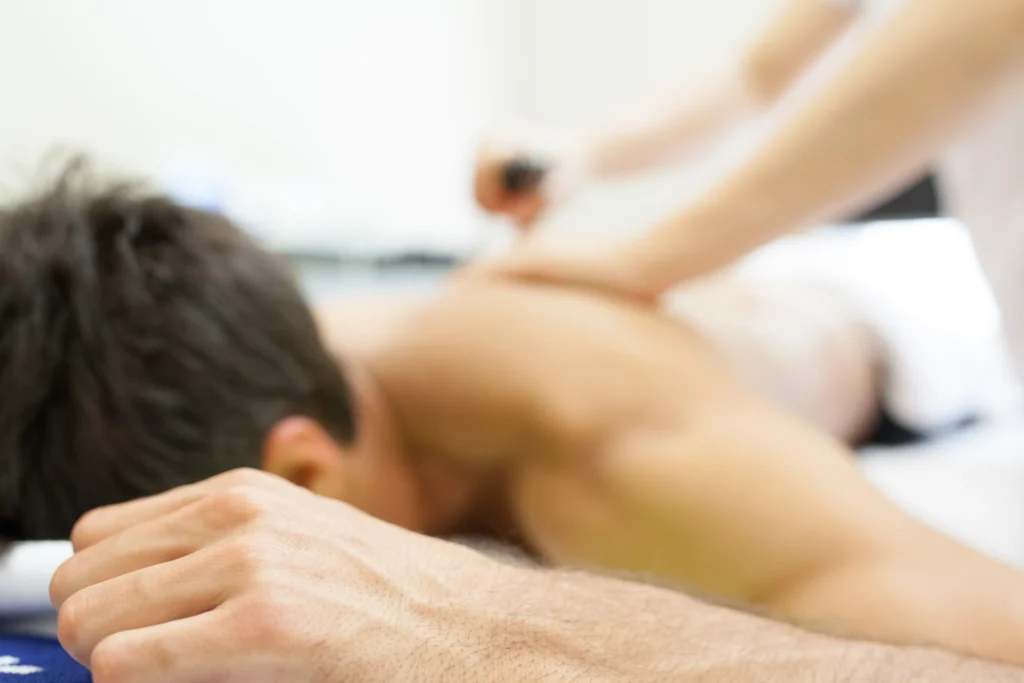 tratamientos corporales en Corró d'Avall